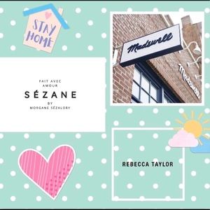 Chic brands for sale!